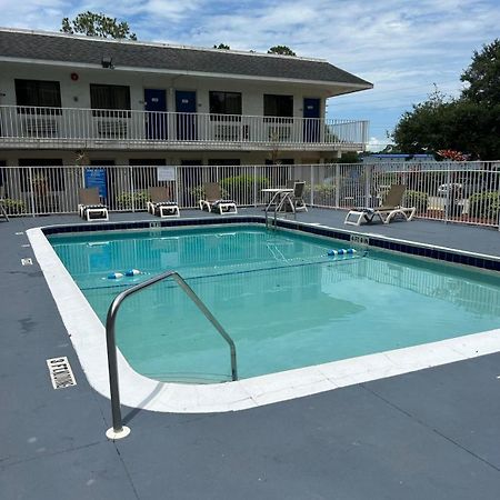 Motel 6-Lakeland, Fl Extérieur photo