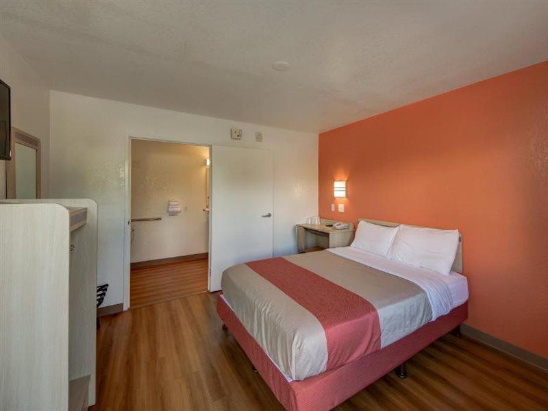 Motel 6-Lakeland, Fl Extérieur photo