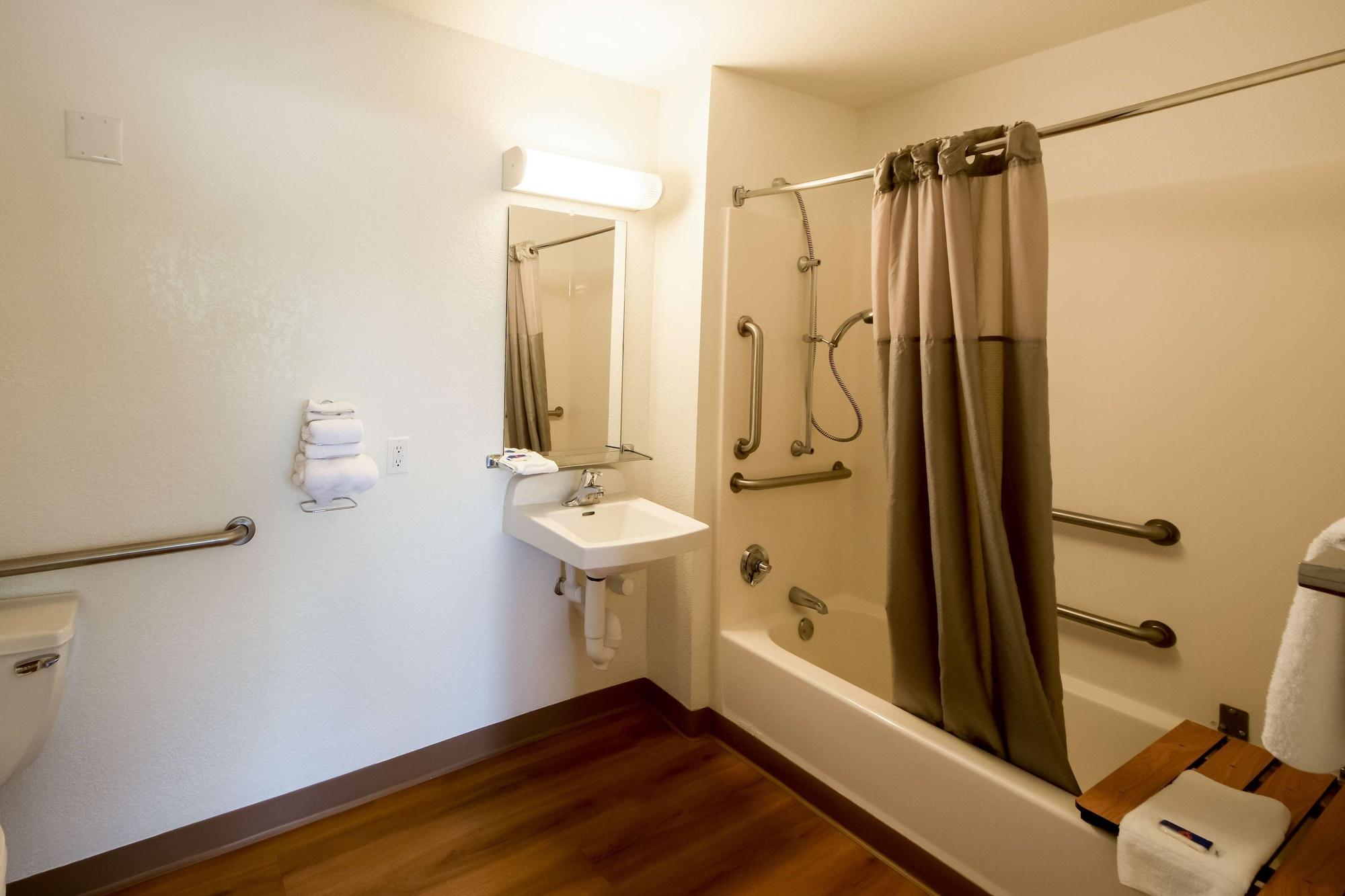 Motel 6-Lakeland, Fl Extérieur photo