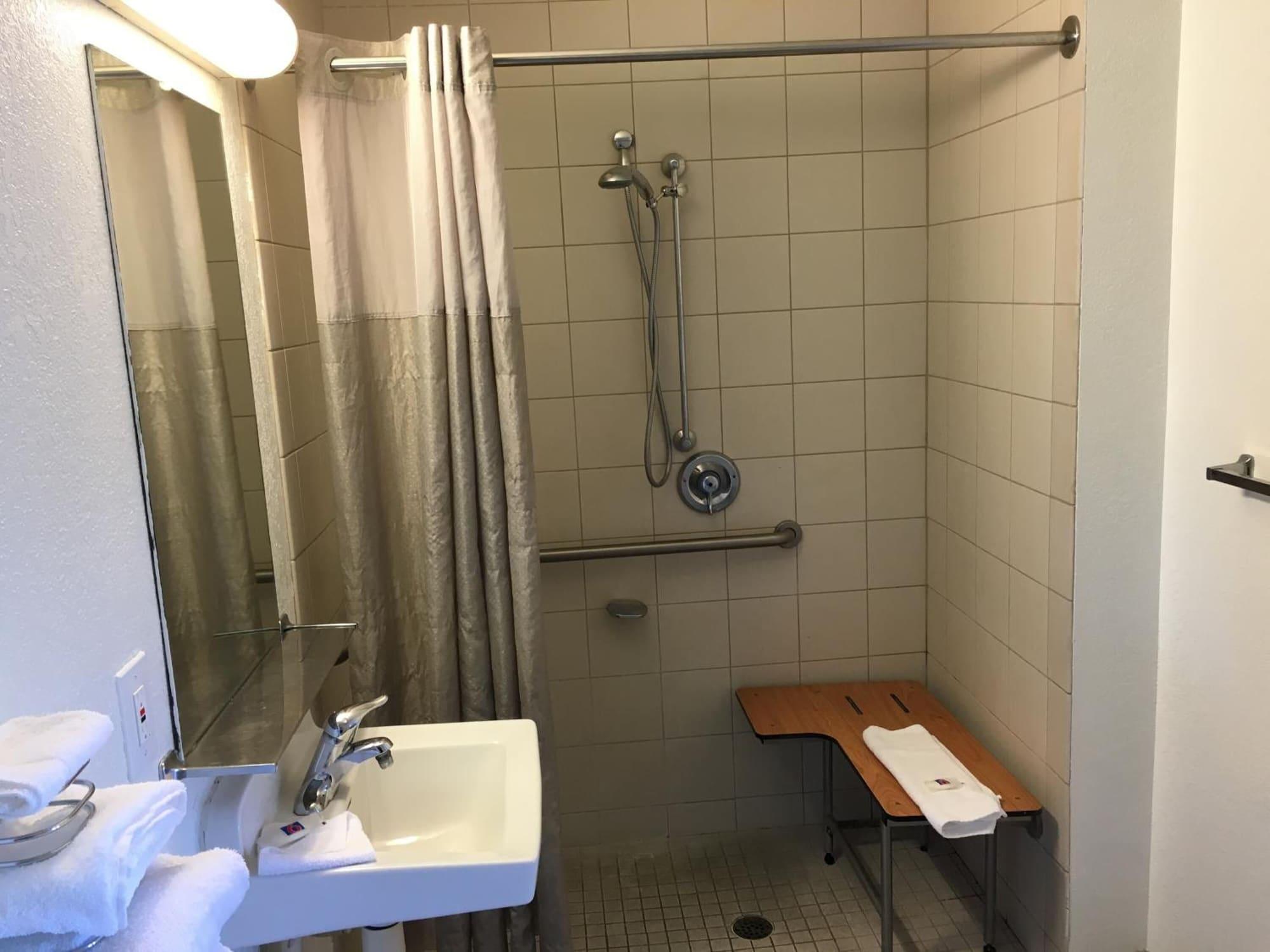 Motel 6-Lakeland, Fl Extérieur photo