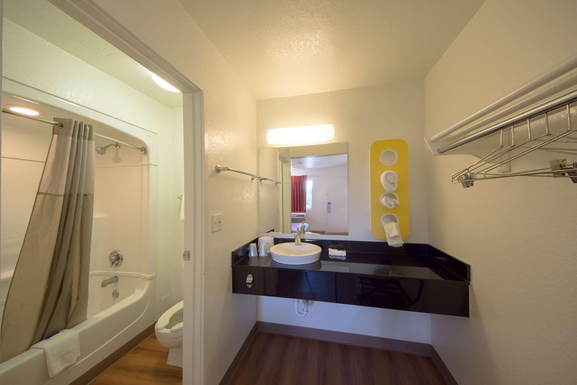 Motel 6-Lakeland, Fl Extérieur photo