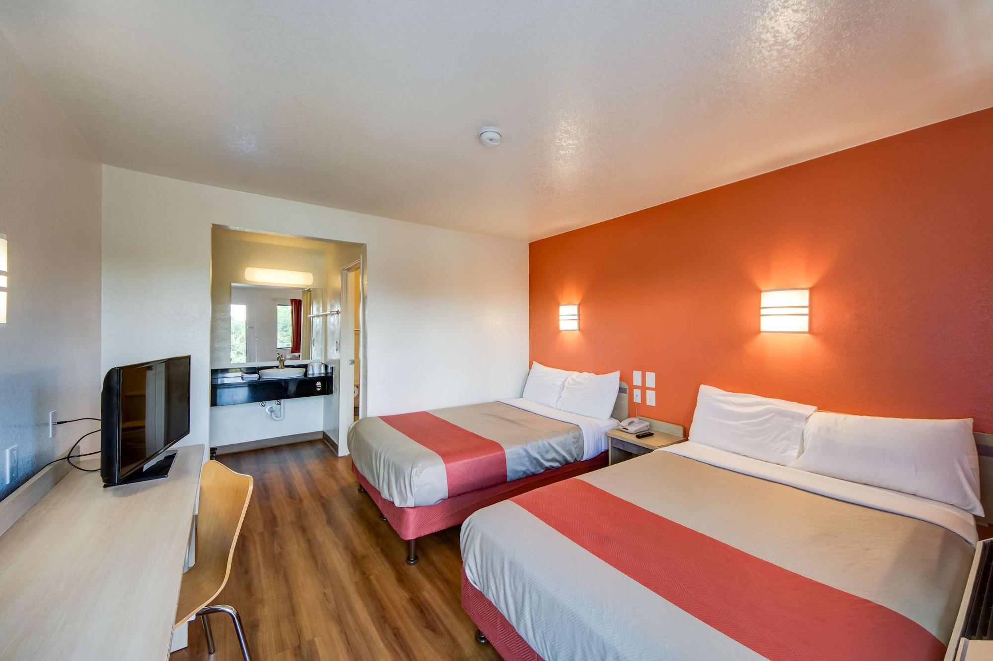 Motel 6-Lakeland, Fl Extérieur photo