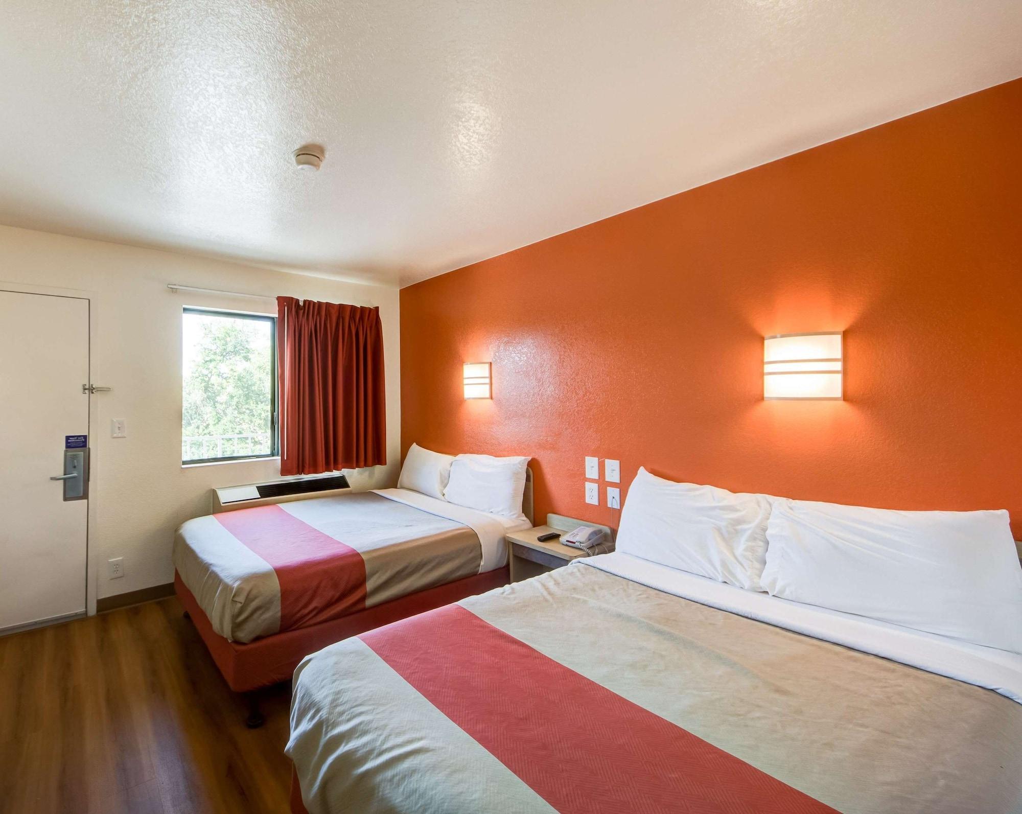 Motel 6-Lakeland, Fl Extérieur photo
