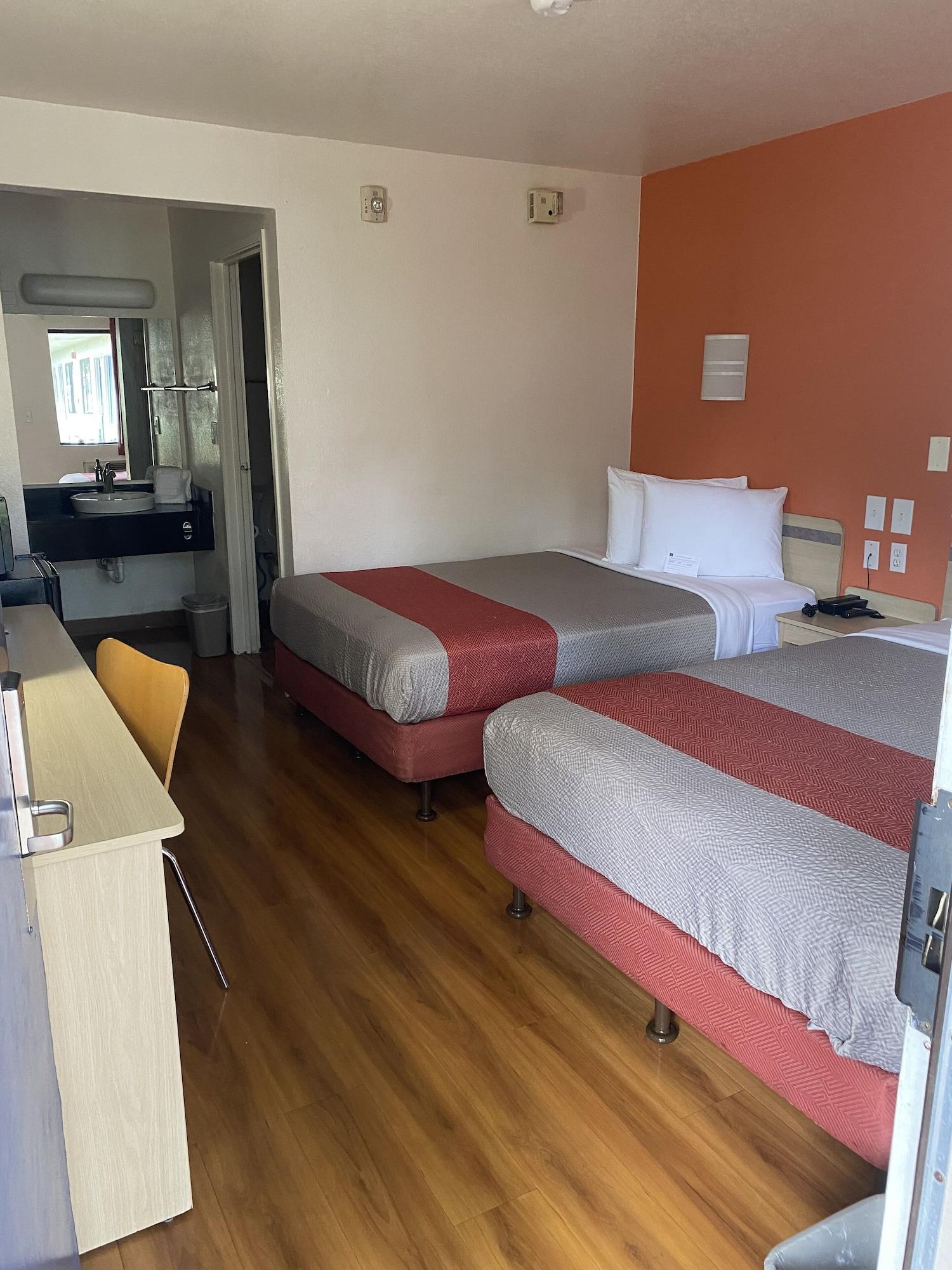 Motel 6-Lakeland, Fl Extérieur photo