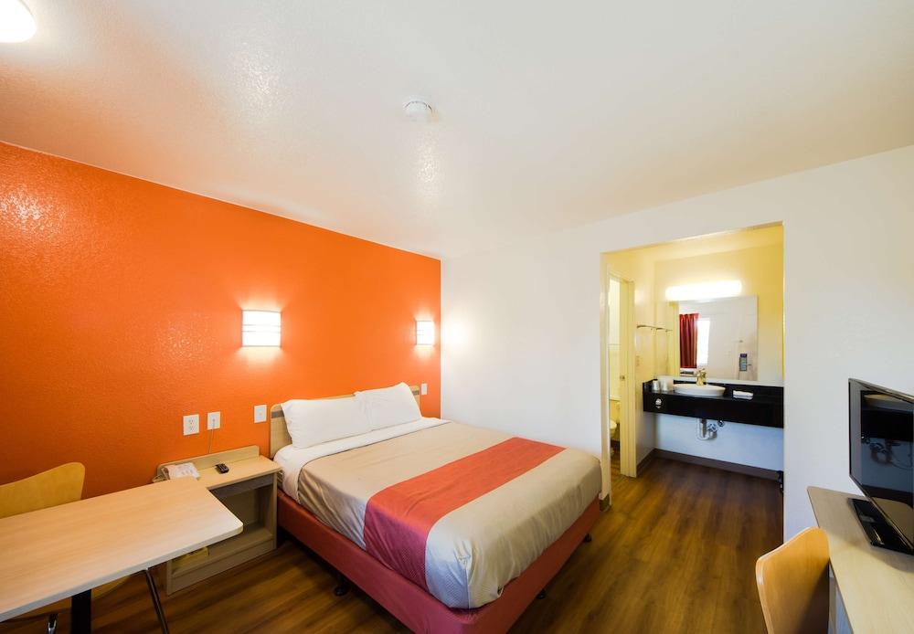 Motel 6-Lakeland, Fl Extérieur photo