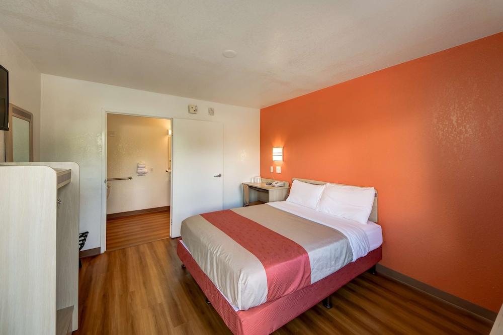 Motel 6-Lakeland, Fl Extérieur photo