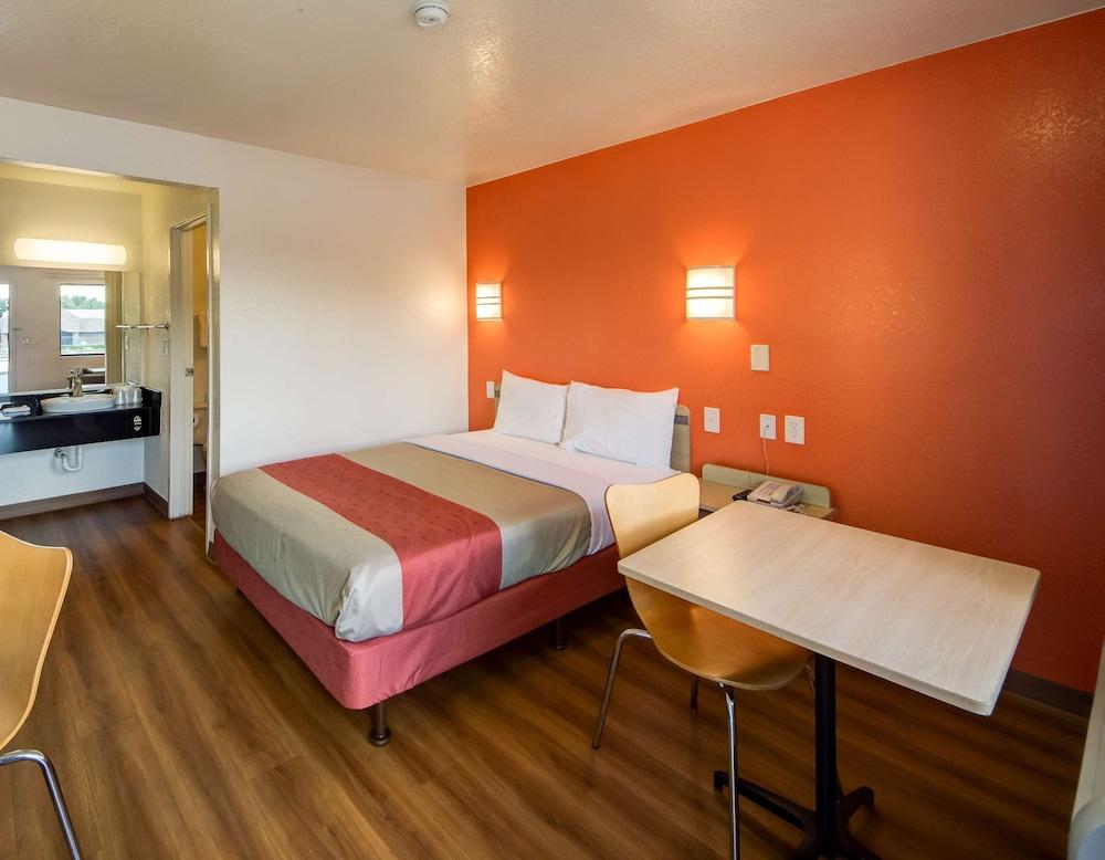Motel 6-Lakeland, Fl Extérieur photo
