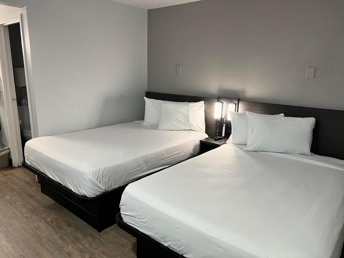 Motel 6-Lakeland, Fl Extérieur photo
