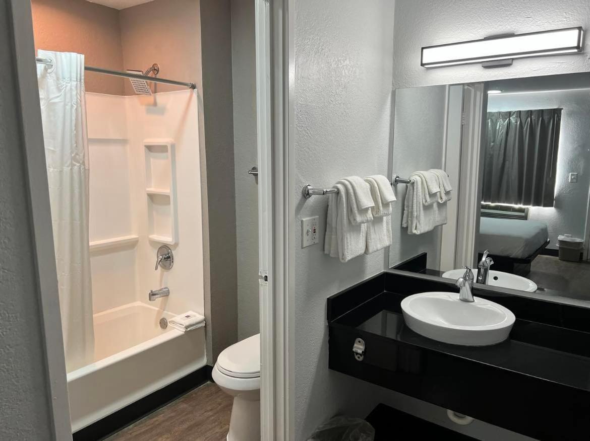 Motel 6-Lakeland, Fl Extérieur photo