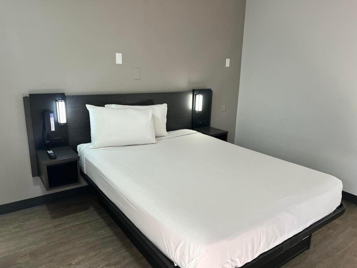 Motel 6-Lakeland, Fl Extérieur photo