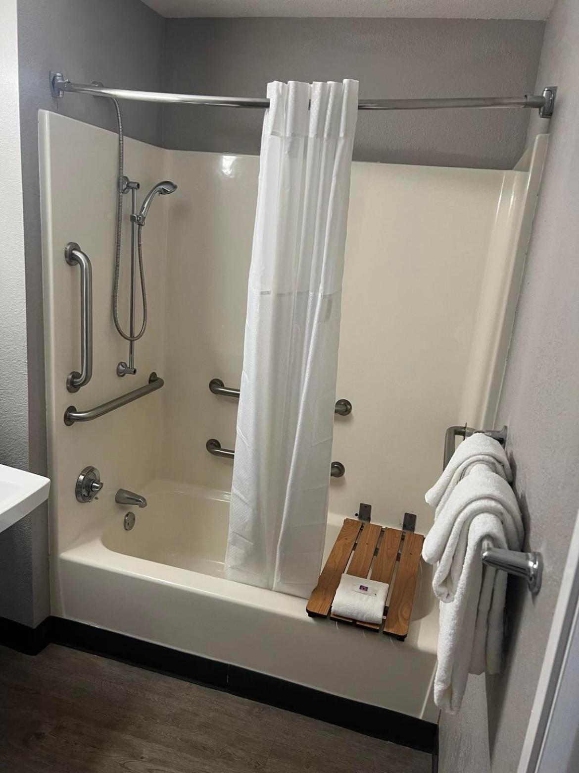 Motel 6-Lakeland, Fl Extérieur photo