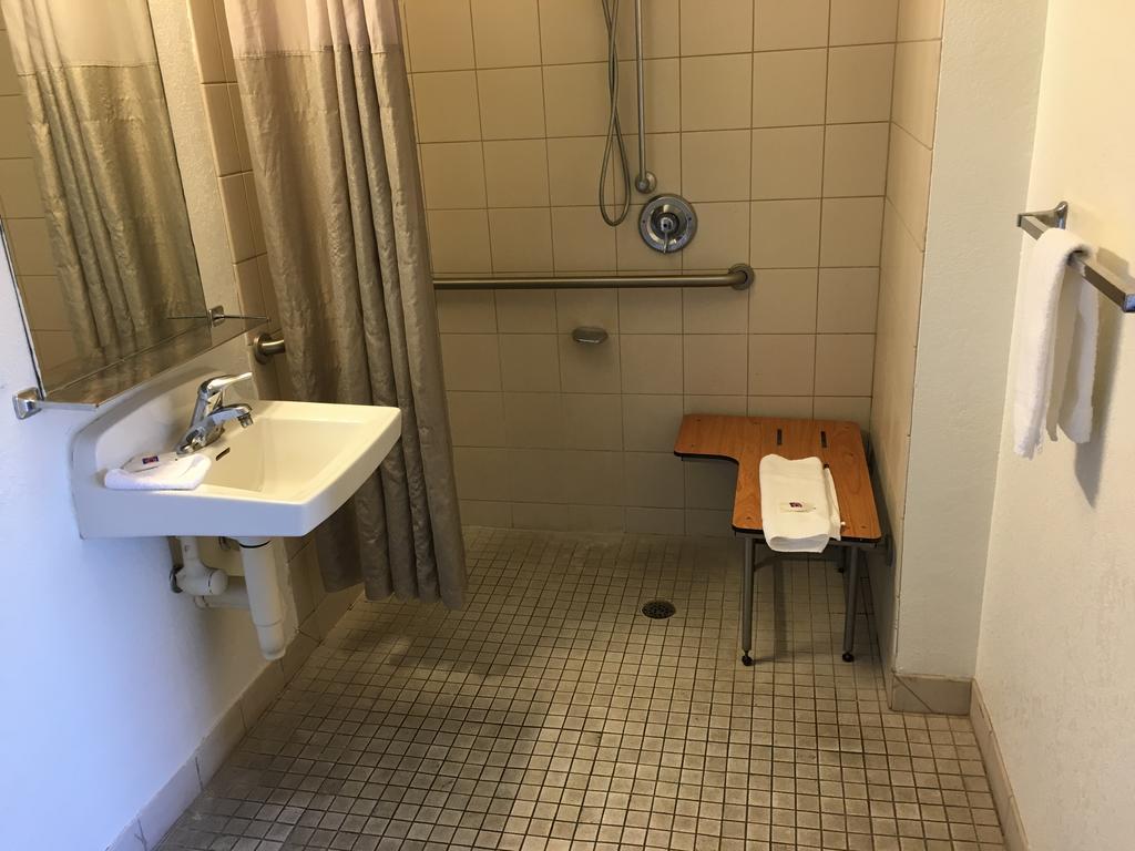 Motel 6-Lakeland, Fl Extérieur photo