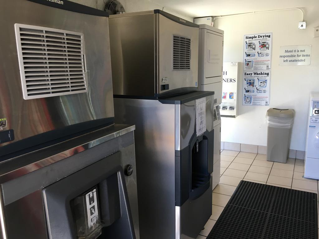 Motel 6-Lakeland, Fl Extérieur photo