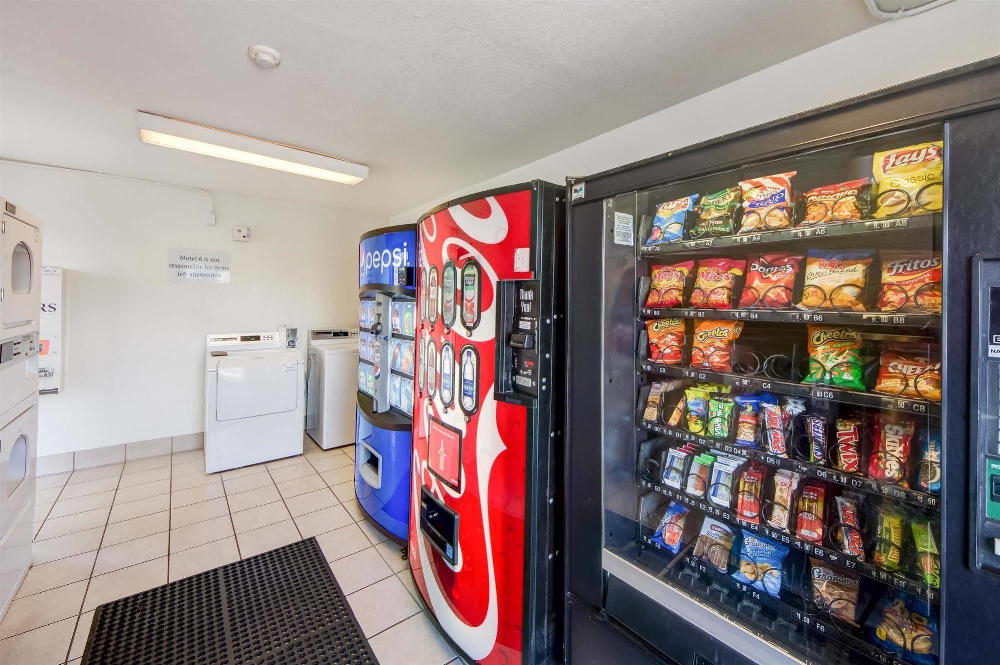 Motel 6-Lakeland, Fl Extérieur photo