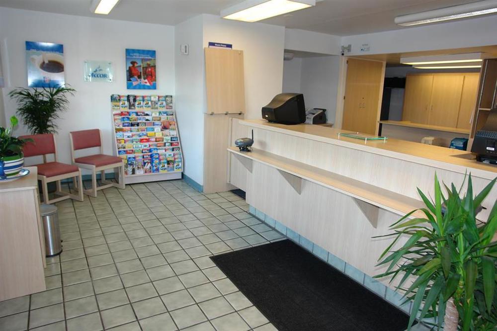 Motel 6-Lakeland, Fl Intérieur photo