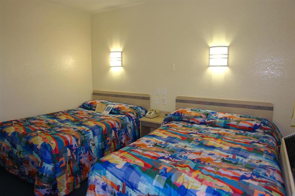 Motel 6-Lakeland, Fl Chambre photo