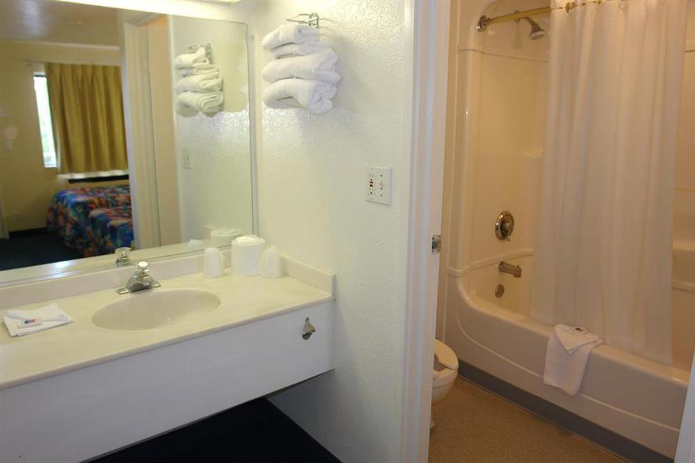 Motel 6-Lakeland, Fl Chambre photo